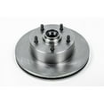 thumbnail image 1 of Front Brake Rotor - Compatible with 1968 - 1969 Chevy Camaro, 1 of 2
