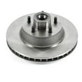 thumbnail image 1 of Front Brake Rotor - Compatible with 1970 - 1971 Ford Thunderbird, 1 of 2