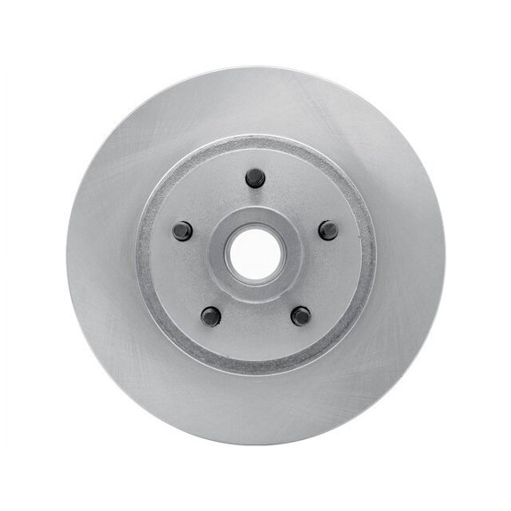 Front Brake Rotor - Compatible with 1970 - 1971 Lincoln Mark III