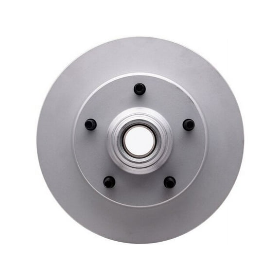 Front Brake Rotor - Compatible with 1973 - 1983 Ford F-100 1974 1975 1976 1977 1978 1979 1980 1981 1982