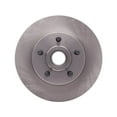 thumbnail image 1 of Front Brake Rotor - Compatible with 1974 - 1976 Mercury Montego 1975, 1 of 2