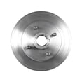 thumbnail image 1 of Front Brake Rotor - Compatible with 1974 - 1980 Ford Pinto 1975 1976 1977 1978 1979, 1 of 2