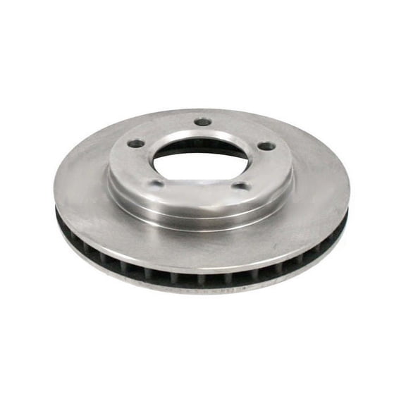 Front Brake Rotor - Compatible with 1974 - 1980 International Scout II 1975 1976 1977 1978 1979