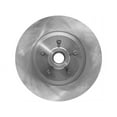 thumbnail image 1 of Front Brake Rotor - Compatible with 1975 - 1979 Dodge D100 1976 1977 1978, 1 of 2