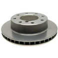 thumbnail image 1 of Front Brake Rotor - Compatible with 1975 - 1979 Dodge W200 1976 1977 1978, 1 of 2
