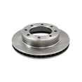 thumbnail image 1 of Front Brake Rotor - Compatible with 1975 - 1980 Dodge B300 1976 1977 1978 1979, 1 of 2