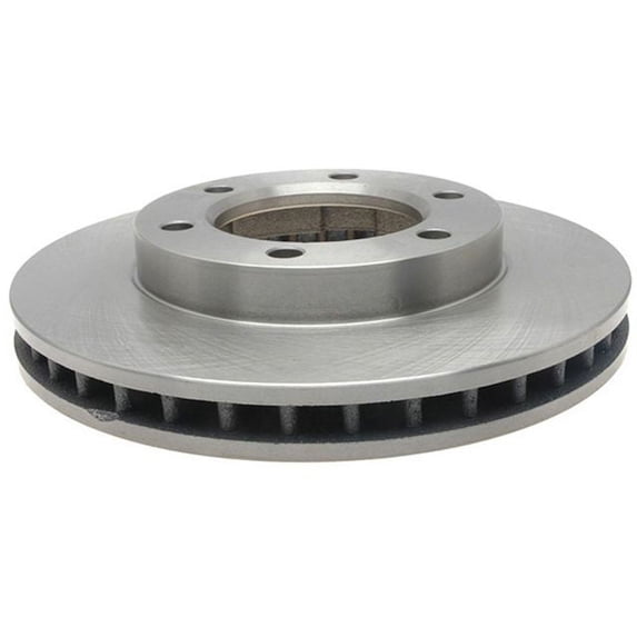 Front Brake Rotor - Compatible with 1975 - 1986 Chevy K5 Blazer 4WD 1976 1977 1978 1979 1980 1981 1982 1983 1984 1985