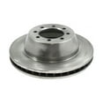 thumbnail image 1 of Front Brake Rotor - Compatible with 1976 - 1979, 1983 - 1994 Ford F-350 RWD 1977 1978 1984 1985 1986 1987 1988 1989 1990 1991 1992 1993, 1 of 2