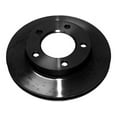thumbnail image 1 of Front Brake Rotor - Compatible with 1976 - 1986 Jeep CJ7 1977 1978 1979 1980 1981 1982 1983 1984 1985, 1 of 2