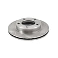 thumbnail image 1 of Front Brake Rotor - Compatible with 1977 - 1986 Jeep CJ7 1978 1979 1980 1981 1982 1983 1984 1985, 1 of 2