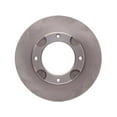thumbnail image 1 of Front Brake Rotor - Compatible with 1979 - 1981 Honda Accord 1980, 1 of 2
