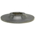 thumbnail image 1 of Front Brake Rotor - Compatible with 1981 - 1983 Isuzu Pickup 1982, 1 of 2
