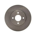 thumbnail image 1 of Front Brake Rotor - Compatible with 1983 - 1986 Chrysler LeBaron 1984 1985, 1 of 2
