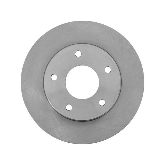 Front Brake Rotor - Compatible with 1983 - 1994 Chevy S10 Blazer 4WD 1984 1985 1986 1987 1988 1989 1990 1991 1992 1993