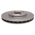 thumbnail image 1 of Front Brake Rotor - Compatible with 1984 - 1986 Chrysler Town & Country - Raybestos, 1 of 2