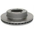 thumbnail image 1 of Front Brake Rotor - Compatible with 1984 - 1986 International S1654 1985, 1 of 2