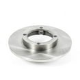thumbnail image 1 of Front Brake Rotor - Compatible with 1985 - 1988 Chevy Sprint 1986 1987, 1 of 2