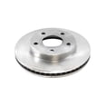 thumbnail image 1 of Front Brake Rotor - Compatible with 1986 - 1991 Buick Riviera 1987 1988 1989 1990, 1 of 2