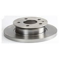 thumbnail image 1 of Front Brake Rotor - Compatible with 1986 - 1991 Volkswagen Vanagon 1987 1988 1989 1990, 1 of 2