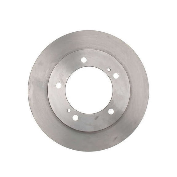 Front Brake Rotor - Compatible with 1986 - 1995 Suzuki Samurai 1987 1988 1989 1990 1991 1992 1993 1994