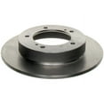 thumbnail image 1 of Front Brake Rotor - Compatible with 1986 - 1995 Suzuki Samurai 1987 1988 1989 1990 1991 1992 1993 1994, 1 of 2