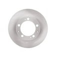 thumbnail image 1 of Front Brake Rotor - Compatible with 1987 - 1989 Porsche 944 Base Naturally Aspirated 1988, 1 of 2