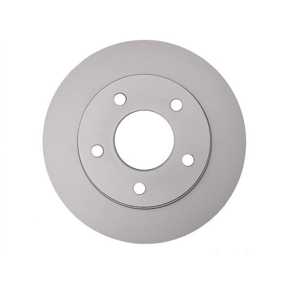 Front Brake Rotor - Compatible with 1988 - 1991 Buick Reatta 1989 1990