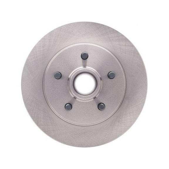 Front Brake Rotor - Compatible with 1988 - 1994 Chevy C1500 1989 1990 1991 1992 1993