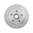 thumbnail image 1 of Front Brake Rotor - Compatible with 1988 - 1994 Chevy C1500 1989 1990 1991 1992 1993, 1 of 2
