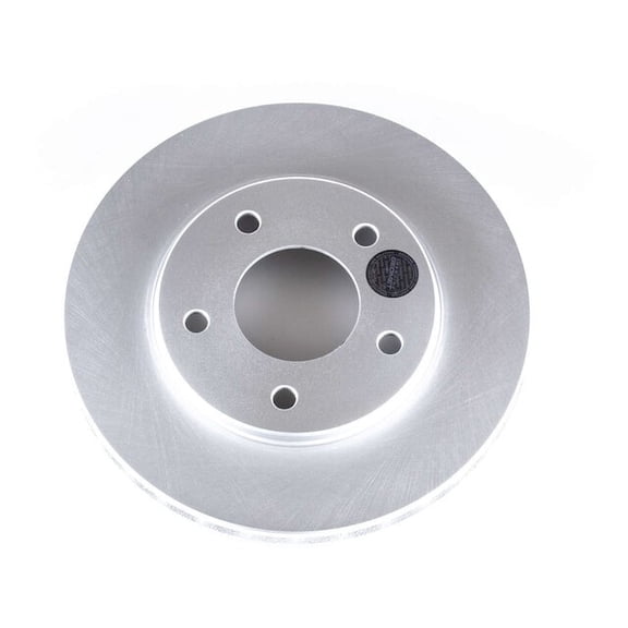 Front Brake Rotor - Compatible with 1988 - 1995 Buick Regal 1989 1990 1991 1992 1993 1994