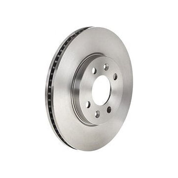 Front Brake Rotor - Compatible with 1988 - 1998 Saab 9000 1989 1990 1991 1992 1993 1994 1995 1996 1997