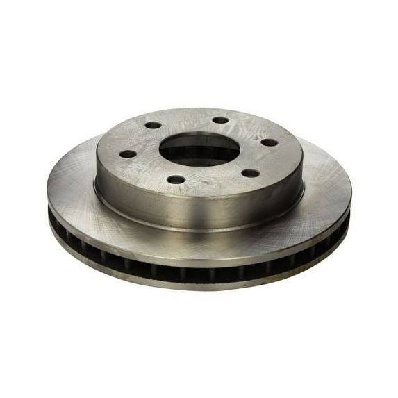Front Brake Rotor - Compatible with 1988 - 1999 Chevy K1500 1989 1990 1991 1992 1993 1994 1995 1996 1997 1998