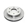 thumbnail image 1 of Front Brake Rotor - Compatible with 1988 - 1999 Chevy K1500 Extended Cab Pickup 1989 1990 1991 1992 1993 1994 1995 1996 1997 1998, 1 of 2