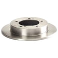 thumbnail image 1 of Front Brake Rotor - Compatible with 1989 - 1997 Geo Tracker 1990 1991 1992 1993 1994 1995 1996, 1 of 2