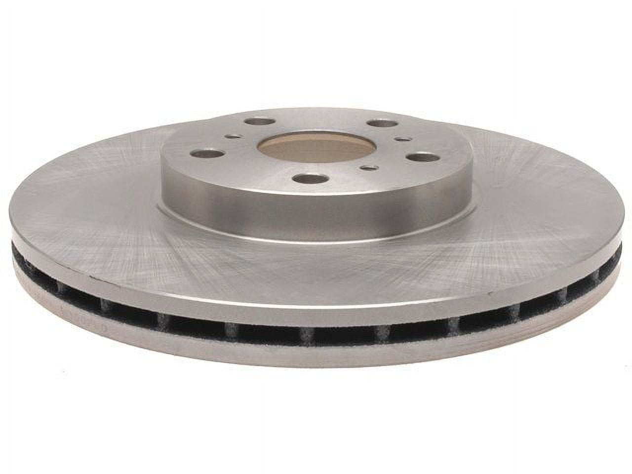 EBC GD915 94-99 Toyota Celica 1.8 GD Sport Front Rotors main image 1