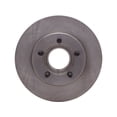 thumbnail image 1 of Front Brake Rotor - Compatible with 1990 - 1994 Ford Ranger 4WD 1991 1992 1993, 1 of 2