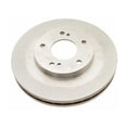thumbnail image 1 of Front Brake Rotor - Compatible with 1990 - 1996 Nissan 300ZX 1991 1992 1993 1994 1995, 1 of 2