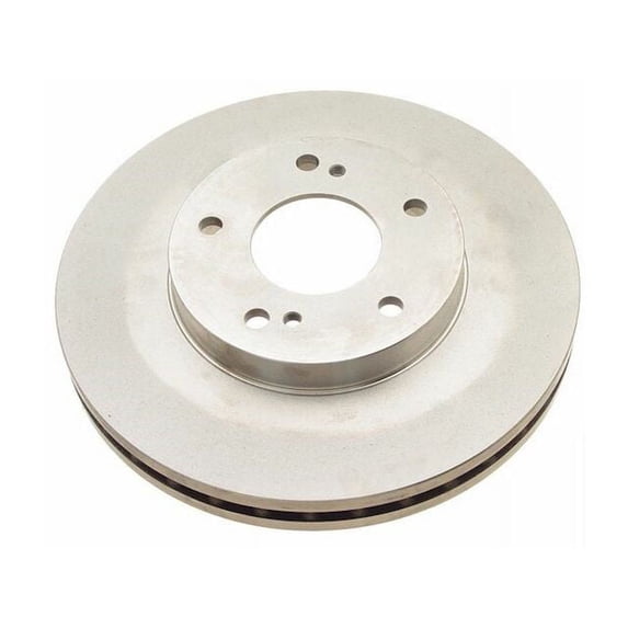 Front Brake Rotor - Compatible with 1990 - 1996 Nissan 300ZX 1991 1992 1993 1994 1995