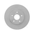 thumbnail image 1 of Front Brake Rotor - Compatible with 1990 - 2000 Subaru Legacy 1991 1992 1993 1994 1995 1996 1997 1998 1999, 1 of 2