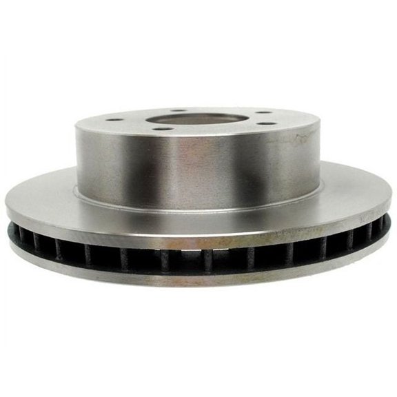 Front Brake Rotor - Compatible with 1990 - 2002 Chevy Astro AWD 1991 1992 1993 1994 1995 1996 1997 1998 1999 2000 2001