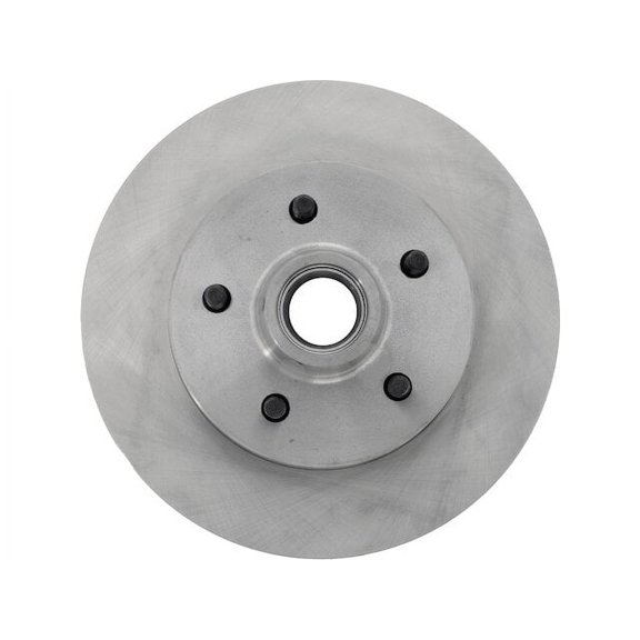 Front Brake Rotor - Compatible with 1990 - 2002 Chevy Astro RWD 1991 1992 1993 1994 1995 1996 1997 1998 1999 2000 2001