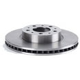 thumbnail image 1 of Front Brake Rotor - Compatible with 1991 - 1992 Volvo 740, 1 of 2