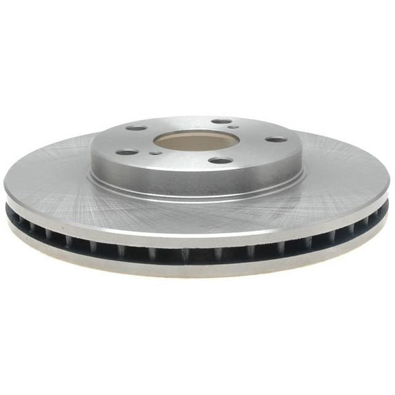 Front Brake Rotor - Compatible with 1992 - 1997, 2002 - 2006 Toyota Camry LE 1993 1994 1995 1996 2003 2004 2005