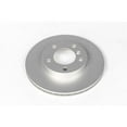 thumbnail image 1 of Front Brake Rotor - Compatible with 1992 - 1998 BMW 318i E36 1993 1994 1995 1996 1997, 1 of 2