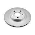 thumbnail image 1 of Front Brake Rotor - Compatible with 1992 - 1998 Oldsmobile Achieva 1993 1994 1995 1996 1997, 1 of 2