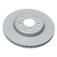 thumbnail image 1 of Front Brake Rotor - Compatible with 1992 Mercedes-Benz 400E, 1 of 2