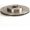 thumbnail image 1 of Front Brake Rotor - Compatible with 1993 - 1996 Honda Prelude VTEC 1994 1995, 1 of 2