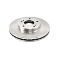 thumbnail image 1 of Front Brake Rotor - Compatible with 1993 - 1997 INFINITI J30 1994 1995 1996, 1 of 2