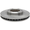 thumbnail image 1 of Front Brake Rotor - Compatible with 1993 - 1997 Toyota Land Cruiser 1994 1995 1996, 1 of 2