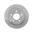 thumbnail image 1 of Front Brake Rotor - Compatible with 1993 - 1998 Jeep Grand Cherokee 1994 1995 1996 1997, 1 of 2